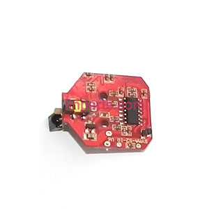 LinParts.com - SYMA S2 Spare Parts: PCB/Controller Equipement