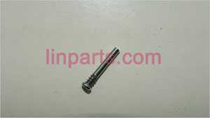 SYMA S301 S301G Spare Parts: Small iron screw bar for the Balance bar