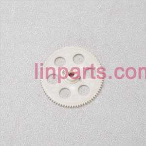 SYMA S301 S301G Spare Parts: Upper Main gear