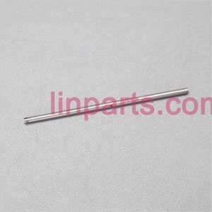 SYMA S301 S301G Spare Parts: Hollow pipe