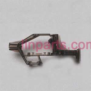 LinParts.com - SYMA S301 S301G Spare Parts: Main frame