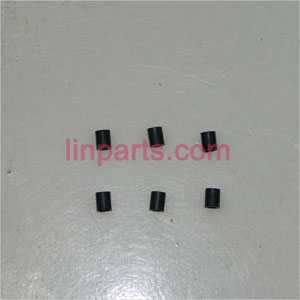 LinParts.com - SYMA S301 S301G Spare Parts: Small collar fixed set of the metal frame
