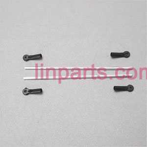 LinParts.com - SYMA S301 S301G Spare Parts: Tail support pipe
