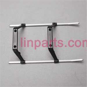 LinParts.com - SYMA S301 S301G Spare Parts: Undercarriage\Landing skid - Click Image to Close