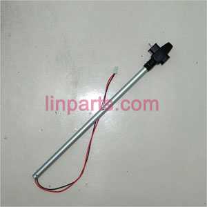 LinParts.com - SYMA S301 S301G Spare Parts: Tail Unit Module