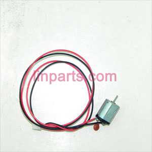 LinParts.com - SYMA S301 S301G Spare Parts: Tail motor