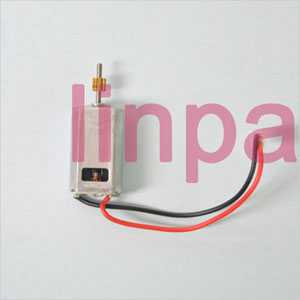 LinParts.com - SYMA S31 Spare Parts: Main motor A - Click Image to Close