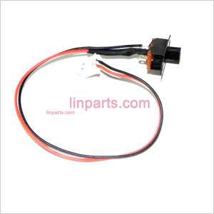 LinParts.com - SYMA S31 Spare Parts: ON/OFF switch wire