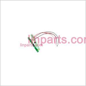 LinParts.com - SYMA S31 Spare Parts: Side LED set - Click Image to Close