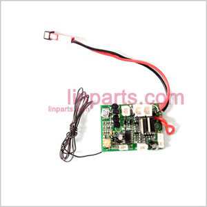 LinParts.com - SYMA S31 Spare Parts: PCB\Controller Equipement - Click Image to Close