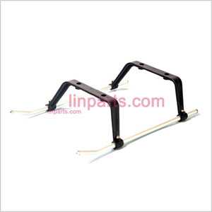 LinParts.com - SYMA S31 Spare Parts: Undercarriage\Landing skid