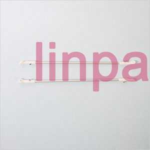 LinParts.com - SYMA S31 Spare Parts: Tail support bar