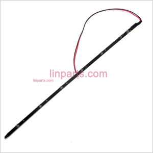 LinParts.com - SYMA S31 Spare Parts: Tail long LED bar - Click Image to Close