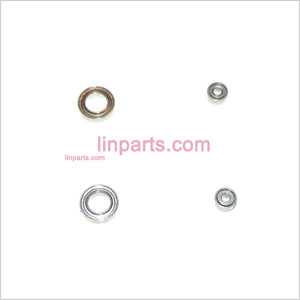 LinParts.com - SYMA S32 Spare Parts: Bearing set - Click Image to Close