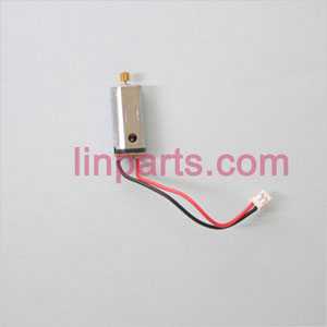 LinParts.com - SYMA S32 Spare Parts: Main motor(short shaft) - Click Image to Close