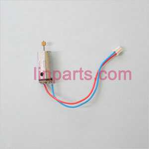 LinParts.com - SYMA S32 Spare Parts: Main motor(long shaft)