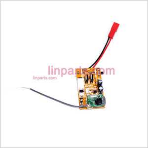 LinParts.com - SYMA S32 Spare Parts: PCB\Controller Equipement