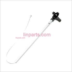 LinParts.com - SYMA S32 Spare Parts: Tail Unit Module 