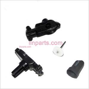 LinParts.com - SYMA S32 Spare Parts: Tail motor deck - Click Image to Close