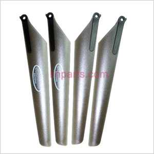 SYMA S33 Spare Parts: Main blades