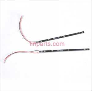 LinParts.com - SYMA S33 Spare Parts: LED bar