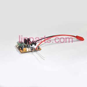 LinParts.com - SYMA S33 Spare Parts: PCB\Controller Equipement