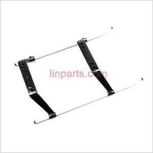 LinParts.com - SYMA S33 Spare Parts: UndercarriageLanding skid