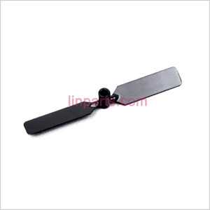 LinParts.com - SYMA S33 Spare Parts: Tail blade