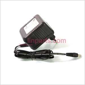 (image for) SYMA S34 Spare Parts: Charger