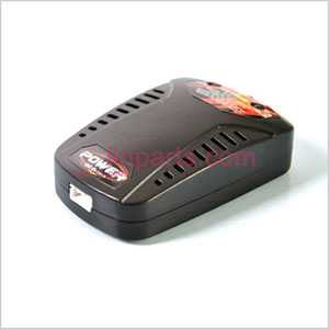 (image for) SYMA S34 Spare Parts: Charger box