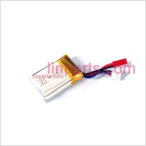 (image for) SYMA S34 Spare Parts: Battery