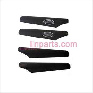 (image for) SYMA S34 Spare Parts: Main blades