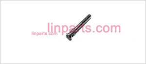 (image for) SYMA S34 Spare Parts: Small iron screw bar for the Balance bar