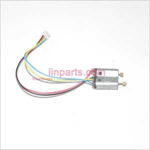 (image for) SYMA S34 Spare Parts: Behind main motor set(Short wire)