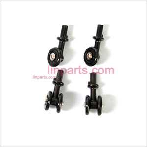 (image for) SYMA S34 Spare Parts: Wheel