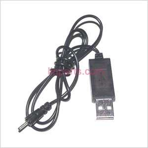 SYMA S36 Spare Parts: USB charger wire
