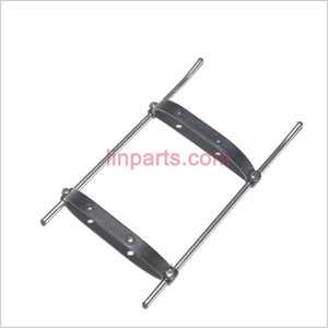 LinParts.com - SYMA S36 Spare Parts: Undercarriage\Landing skid