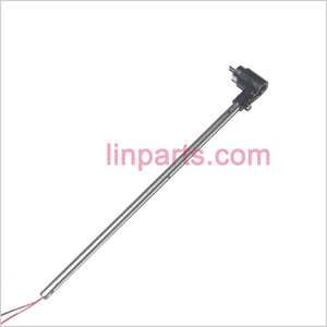 LinParts.com - SYMA S36 Spare Parts: Tail Unit Module