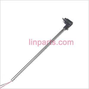 LinParts.com - SYMA S36 Spare Parts: Tail Unit Module - Click Image to Close