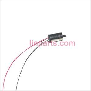 LinParts.com - SYMA S36 Spare Parts: Tail motor - Click Image to Close