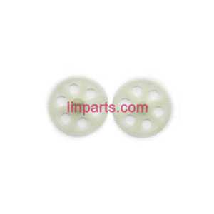 LinParts.com - SYMA S37 Spare Parts: Upper Main Gear + Lower Main Gear