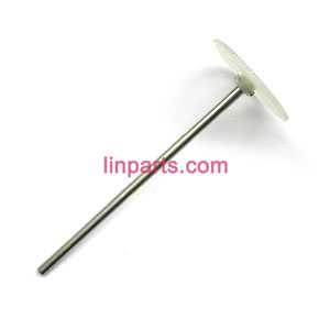 LinParts.com - SYMA S37 Spare Parts: Upper Main Gear+Hollow pipe