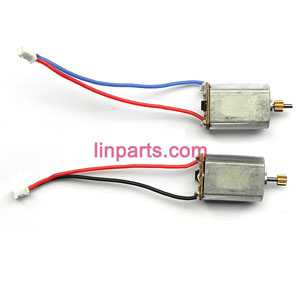 LinParts.com - SYMA S37 Spare Parts: Main motor set - Click Image to Close