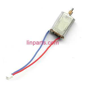 LinParts.com - SYMA S37 Spare Parts: Main motor(short shaft)