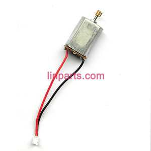 LinParts.com - SYMA S37 Spare Parts: Main motor(long shaft) - Click Image to Close