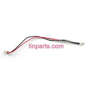 LinParts.com - SYMA S37 Spare Parts: Light(for Head cover)