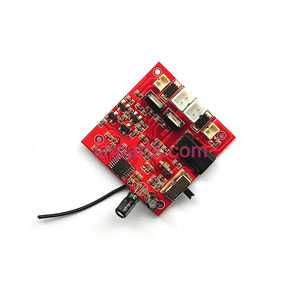 LinParts.com - SYMA S37 Spare Parts: PCB/Controller Equipement - Click Image to Close