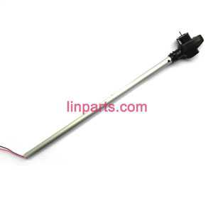LinParts.com - SYMA S37 Spare Parts: Tail Unit Module