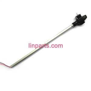 LinParts.com - SYMA S37 Spare Parts: Tail Unit Module - Click Image to Close