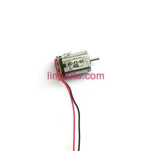 LinParts.com - SYMA S37 Spare Parts: Tail motor - Click Image to Close